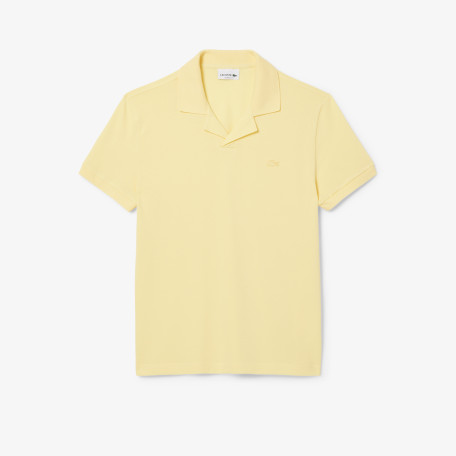 Polo Paris classic fit col ouvert