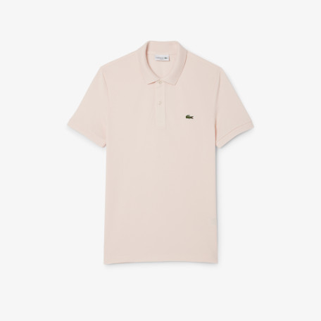 Polo L.12.12†slim fit Petit Piqué