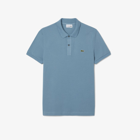 Polo L.12.12†slim fit Petit Piqué