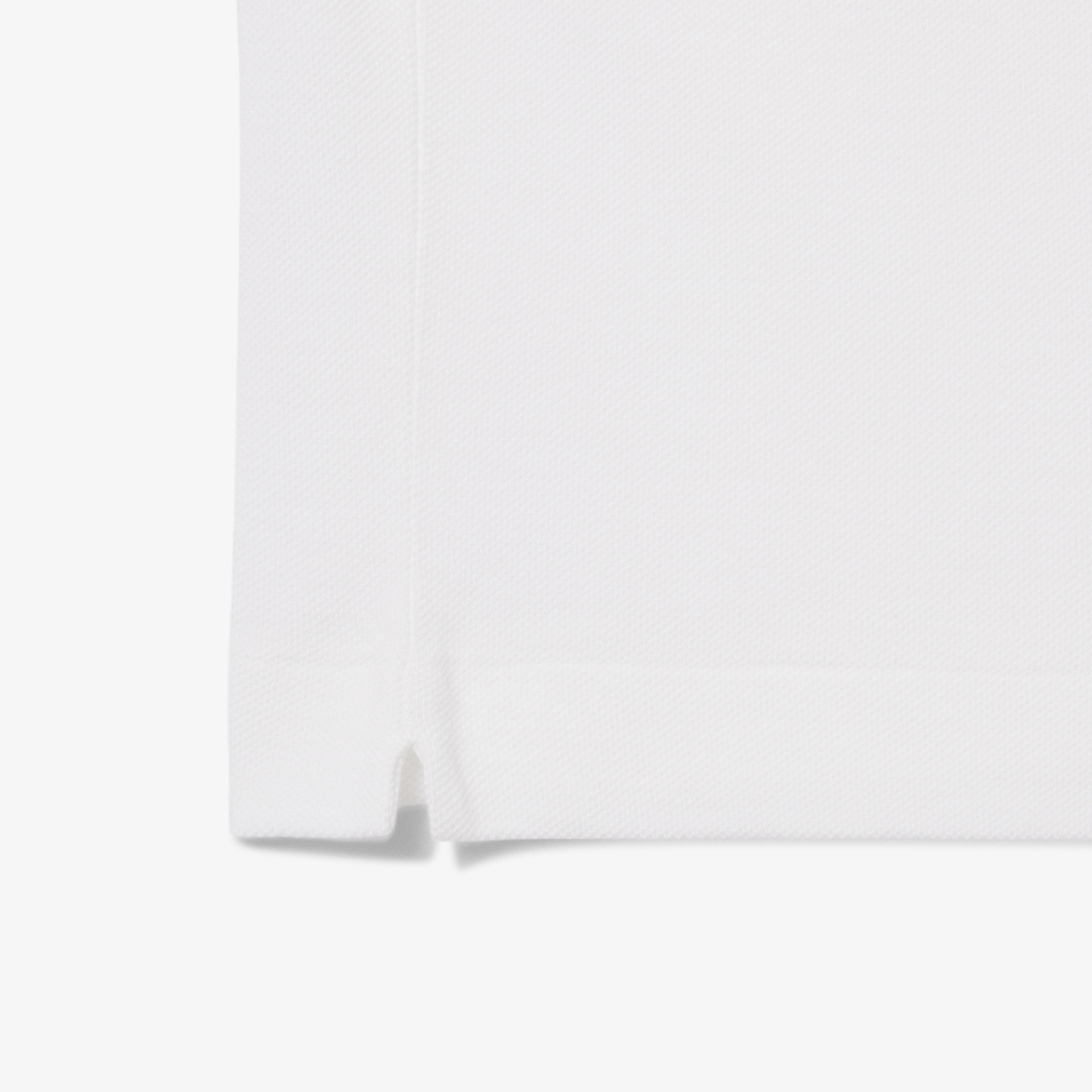 Polo L.12.12 classic fit poche poitrine