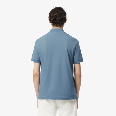 Polo L.12.12 LIGHT classic fit Petit Piqué