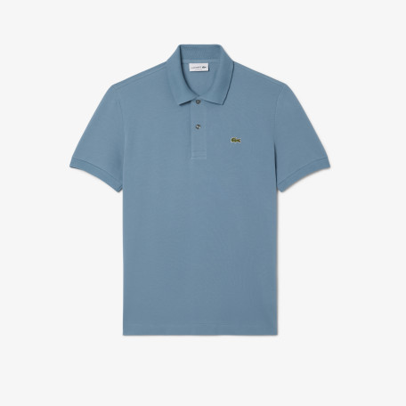 Polo L.12.12 LIGHT classic fit Petit Piqué