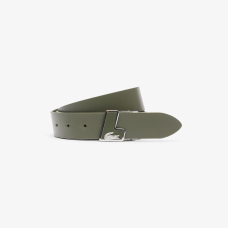 Ceinture en cuir