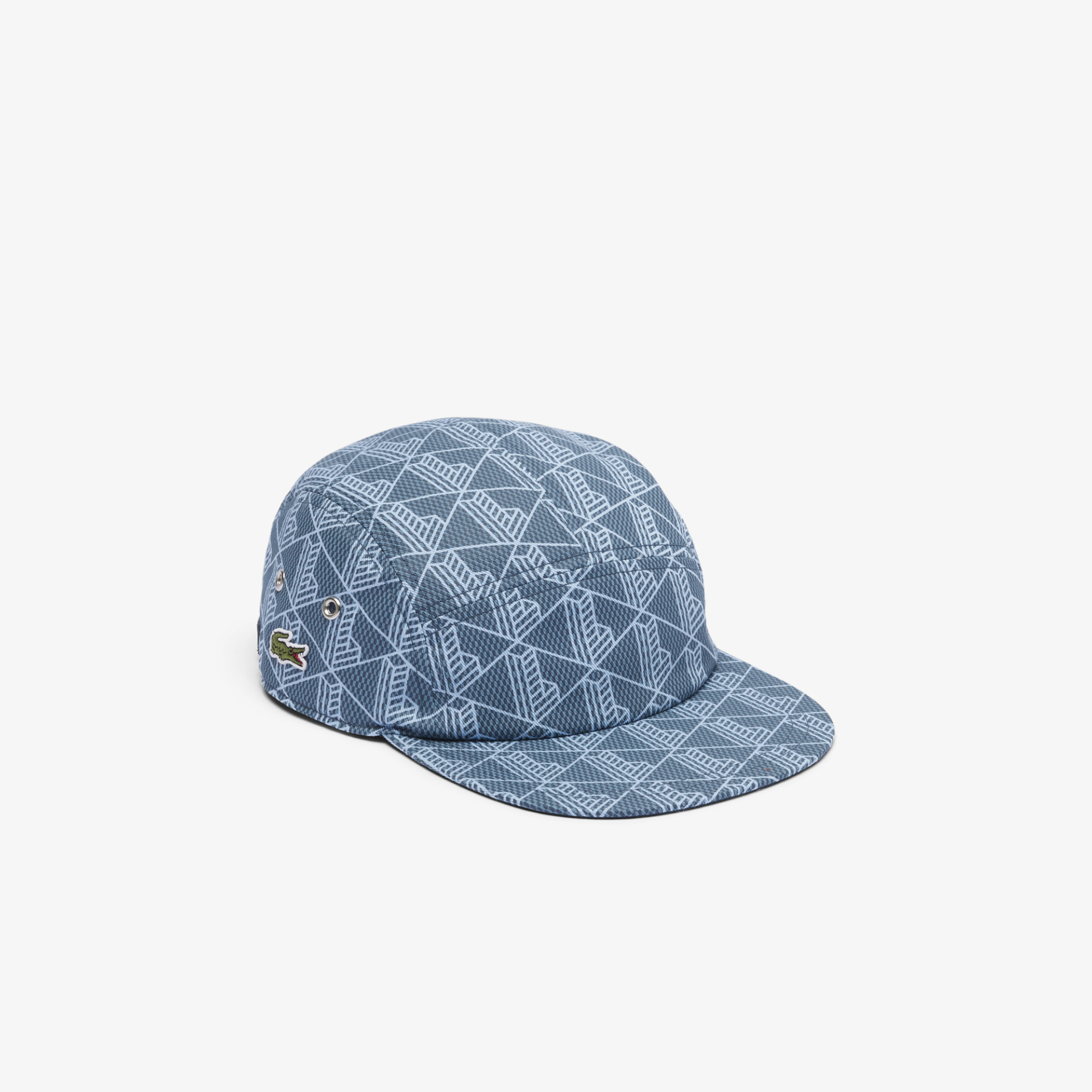 Casquette girolle twill imprimé