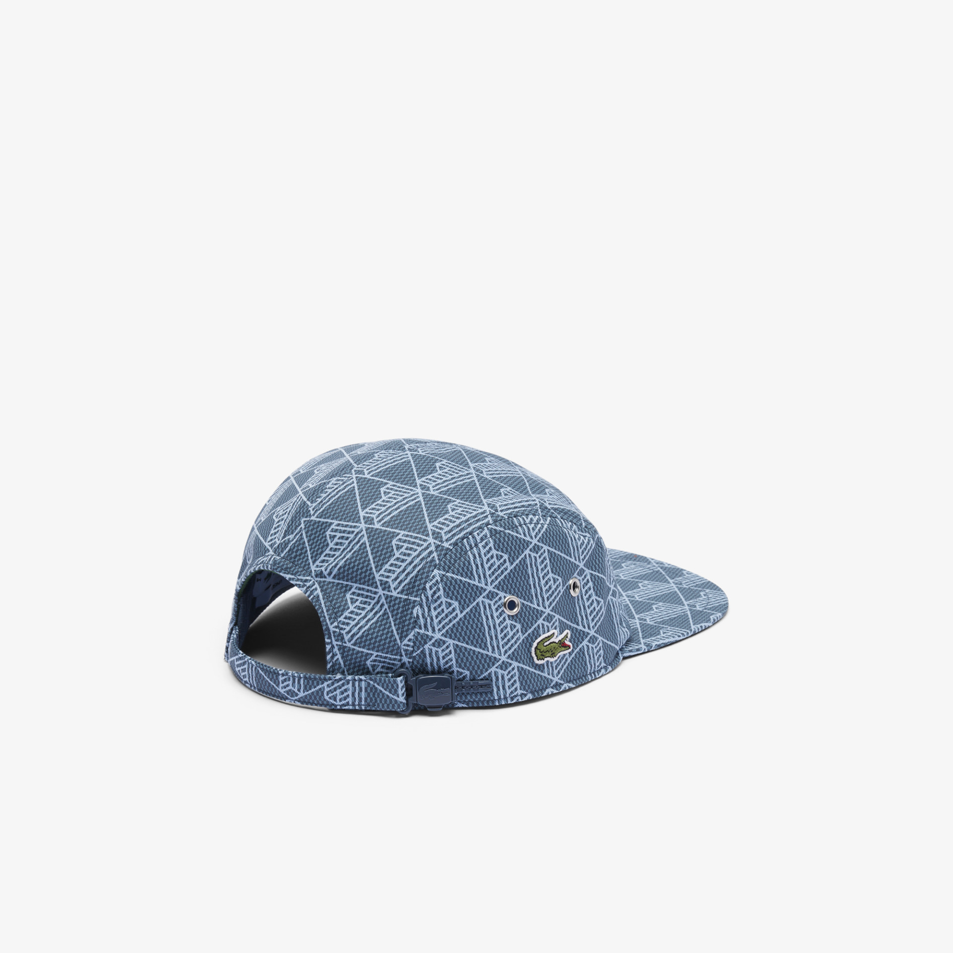 Casquette girolle twill imprimé