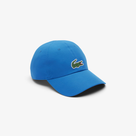 Casquette Lacoste Tennis x Novak Djokovic