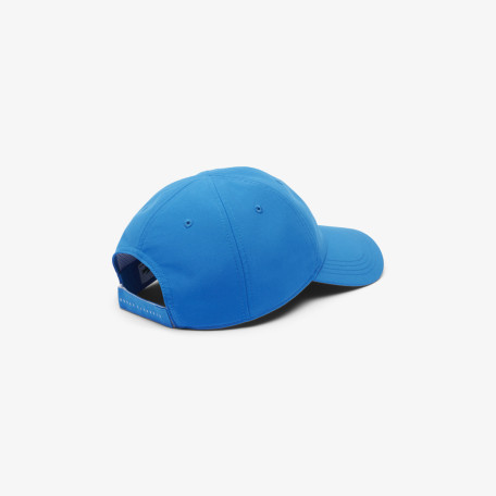 Casquette Lacoste Tennis x Novak Djokovic