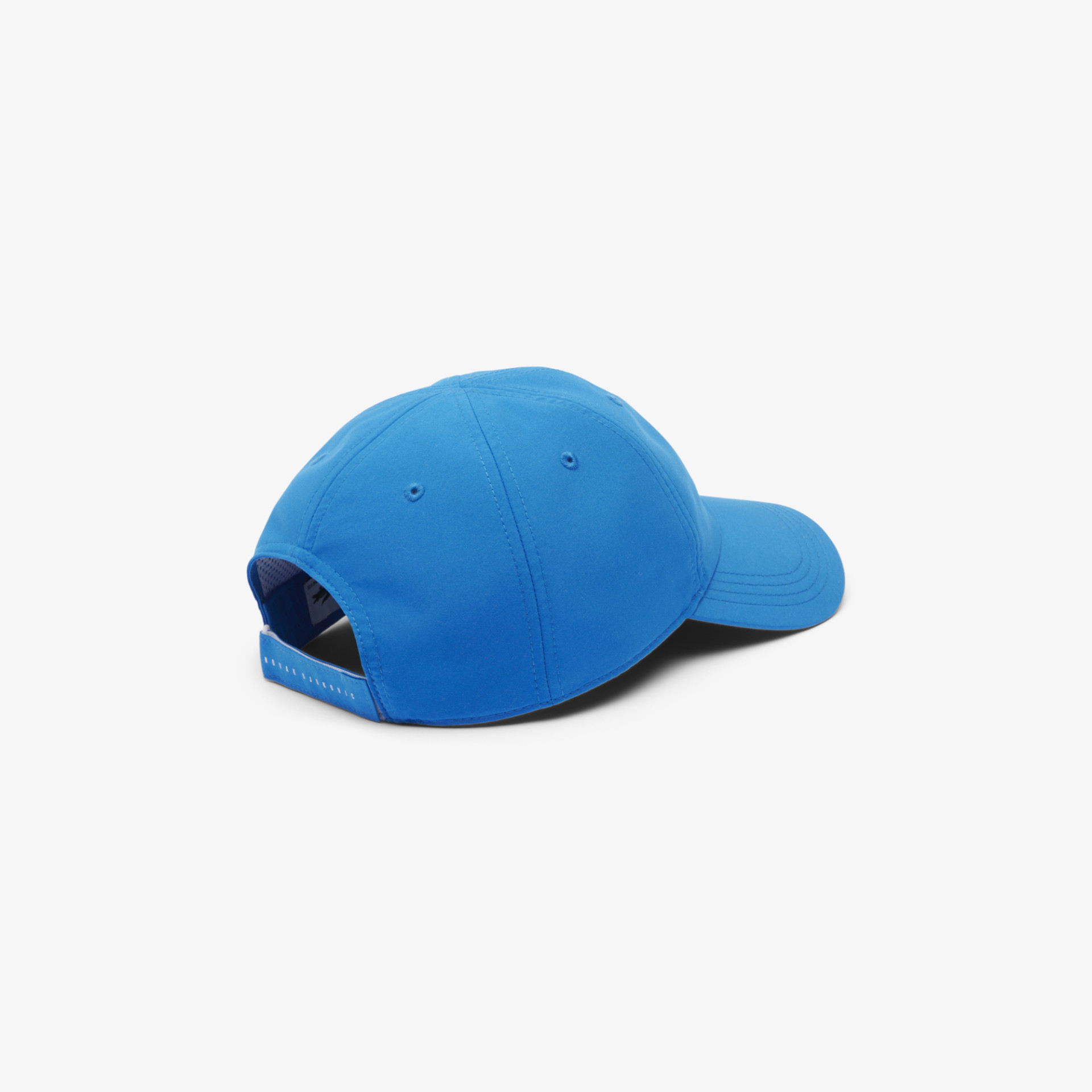 Casquette Lacoste Tennis x Novak Djokovic