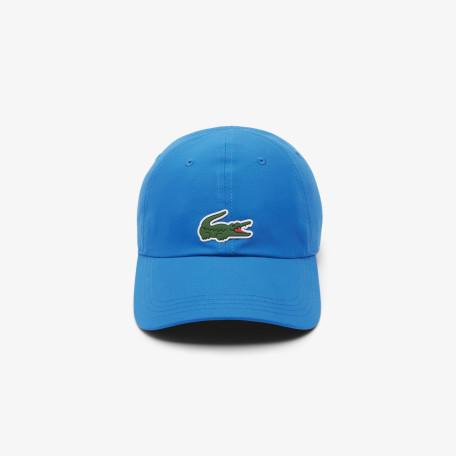 Casquette Lacoste Tennis x Novak Djokovic