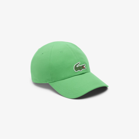 Casquette Lacoste Tennis x Novak Djokovic