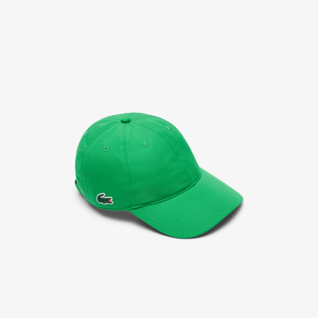 Casquette Sport légère taffetas diamanté