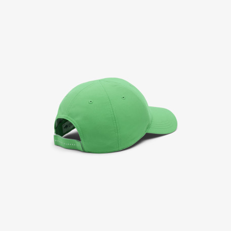 Casquette Lacoste Tennis x Novak Djokovic