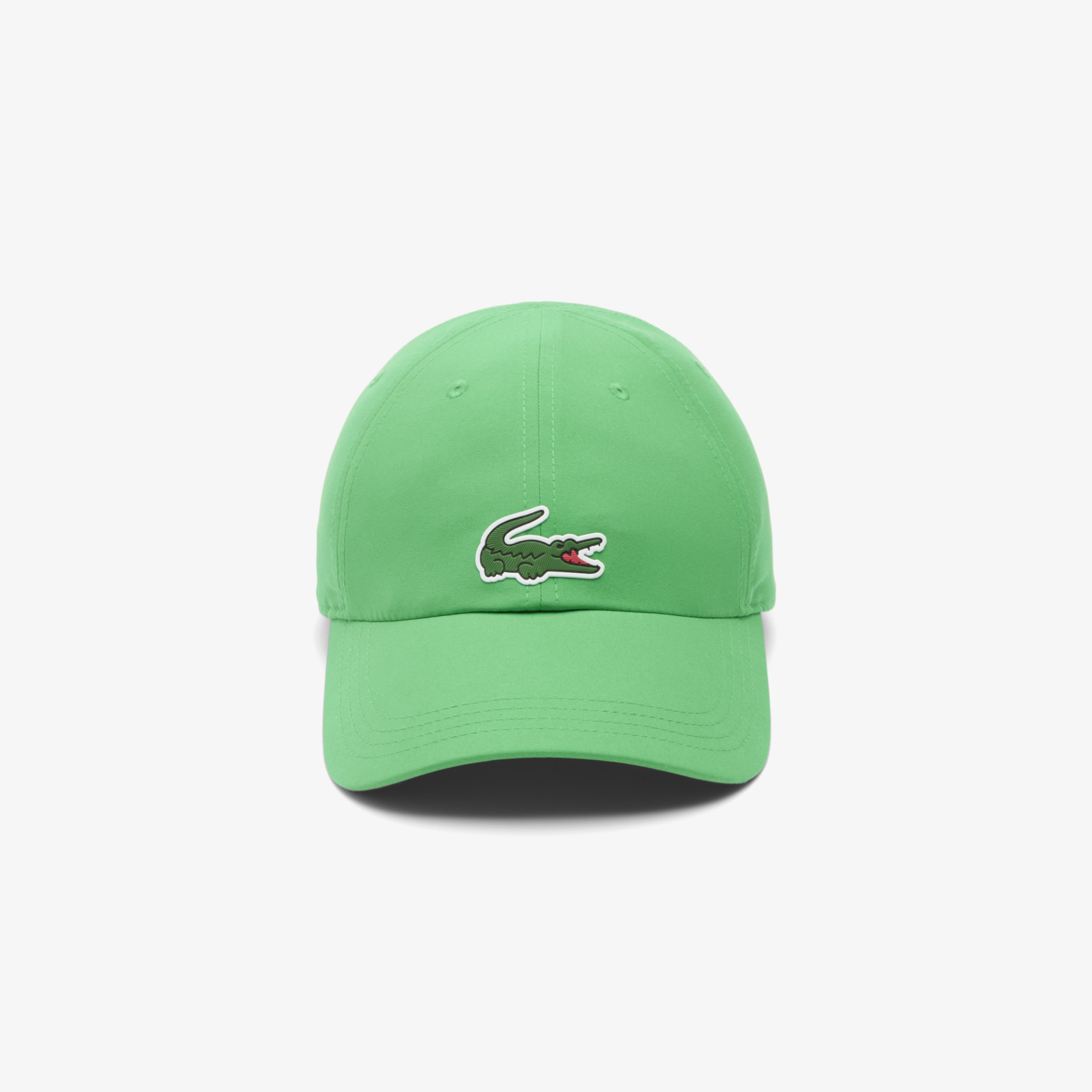 Casquette Lacoste Tennis x Novak Djokovic