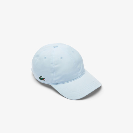 Casquette Sport légère taffetas diamanté