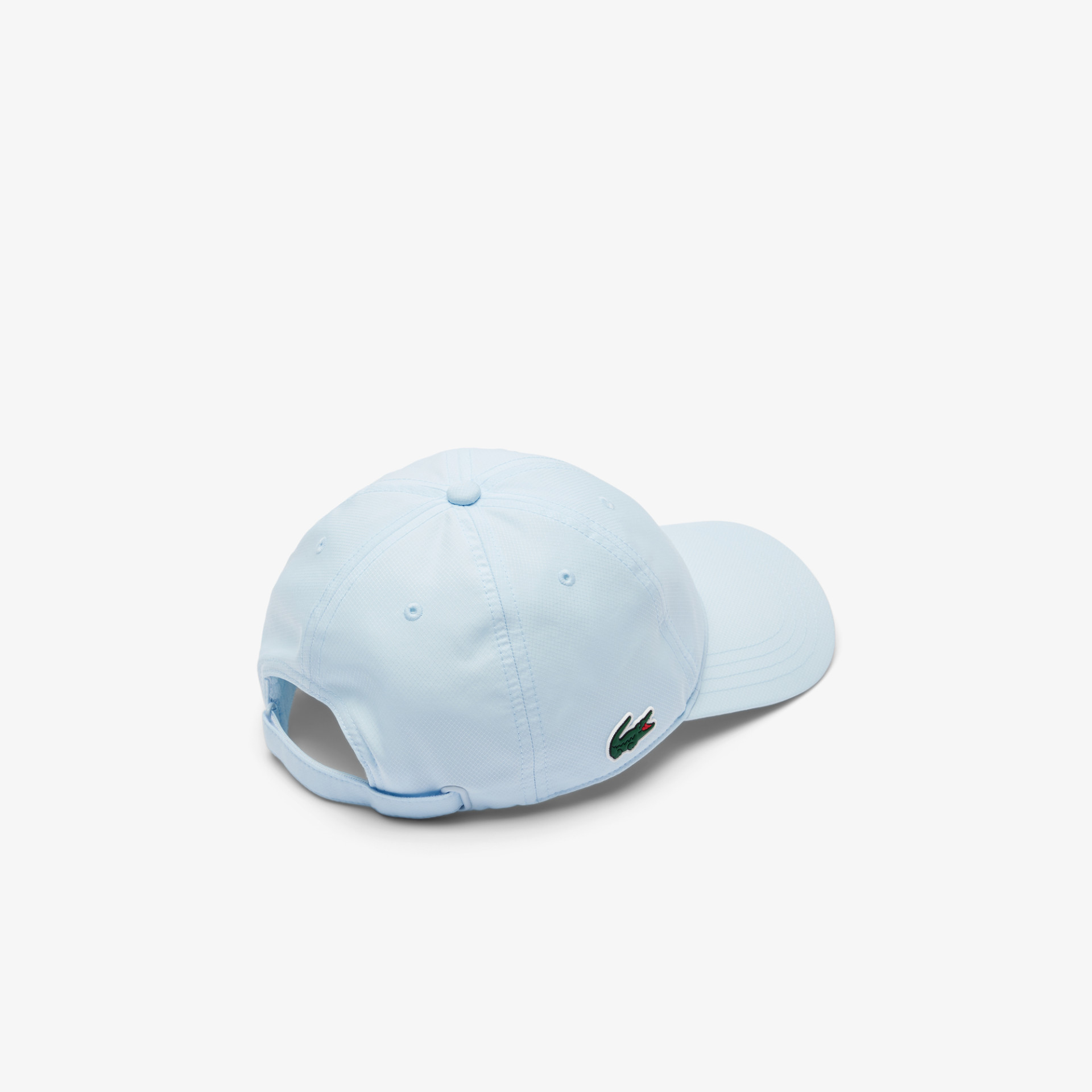 Casquette Sport légère taffetas diamanté