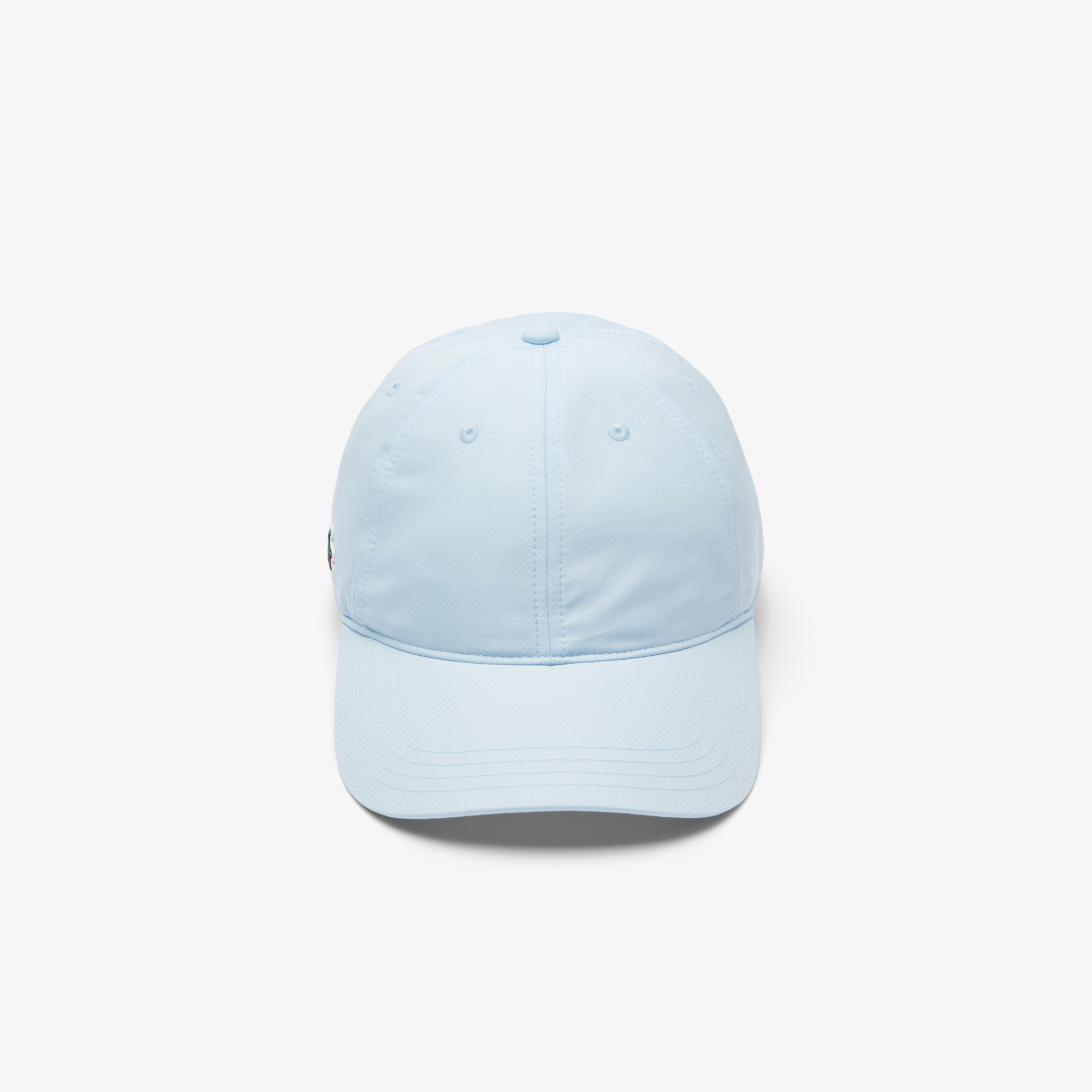 Casquette Sport légère taffetas diamanté