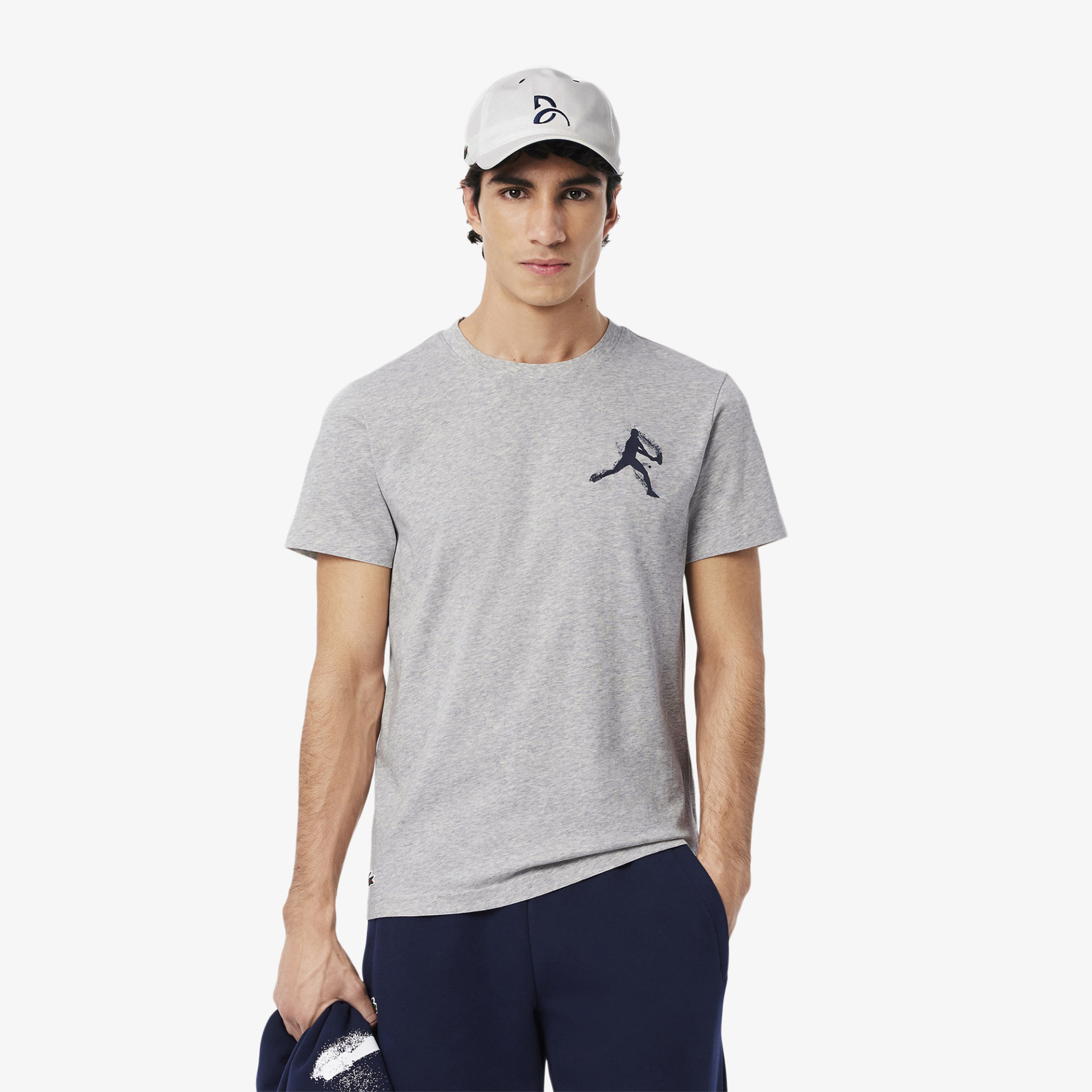 Pack Lacoste Tennis x Novak Djokovic