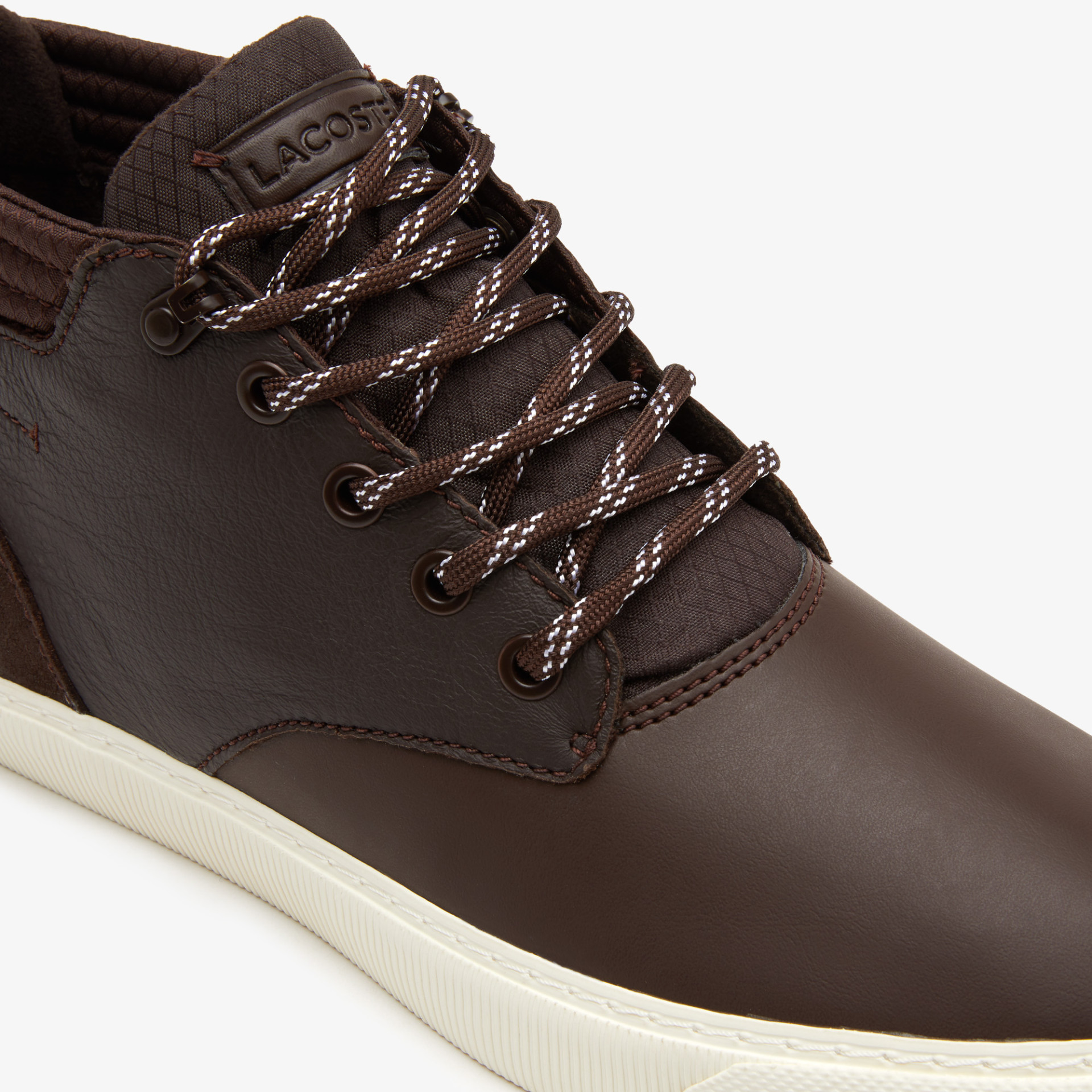 Chukkas Esparre homme en cuir