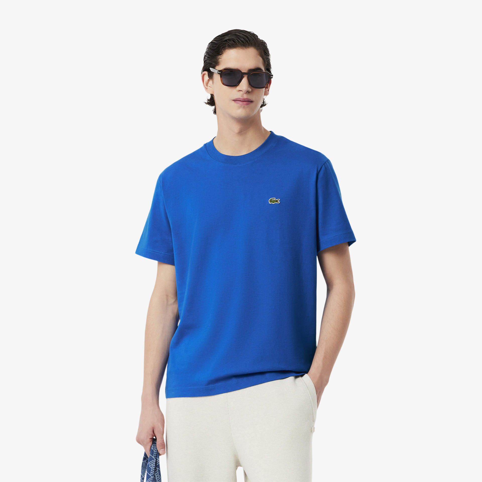 T-shirt coton
