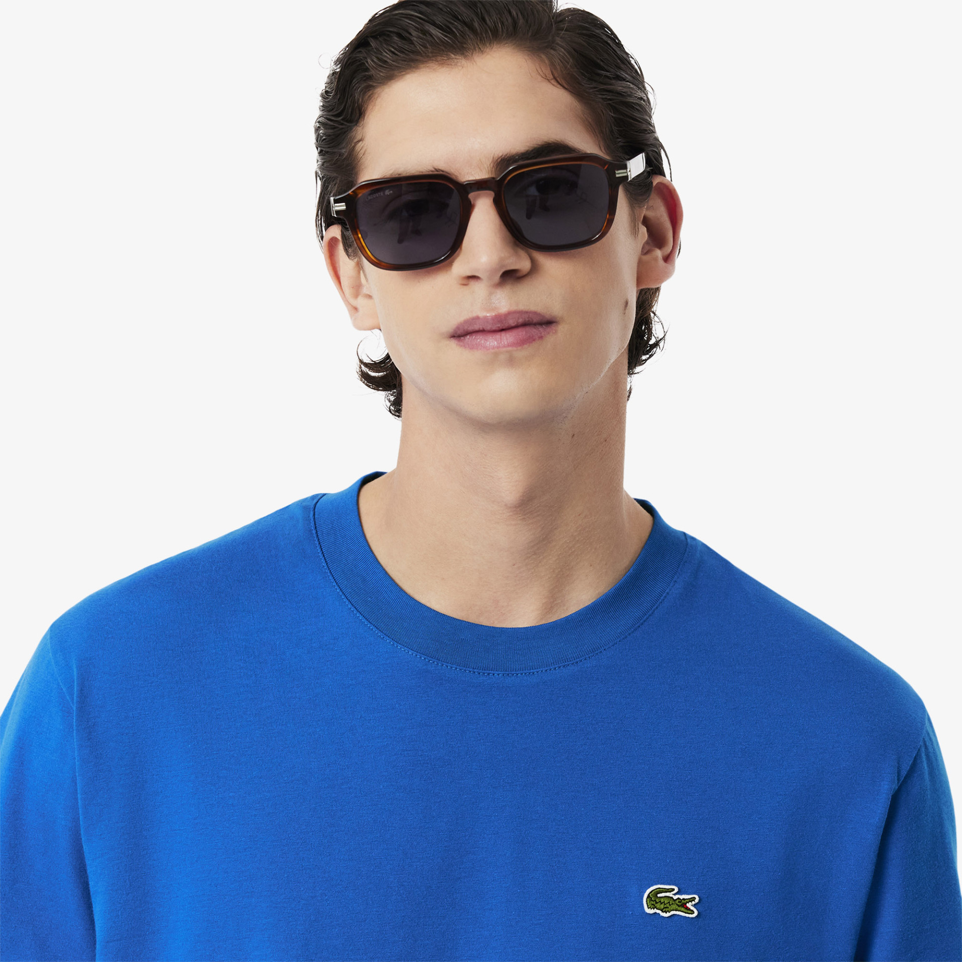T-shirt coton