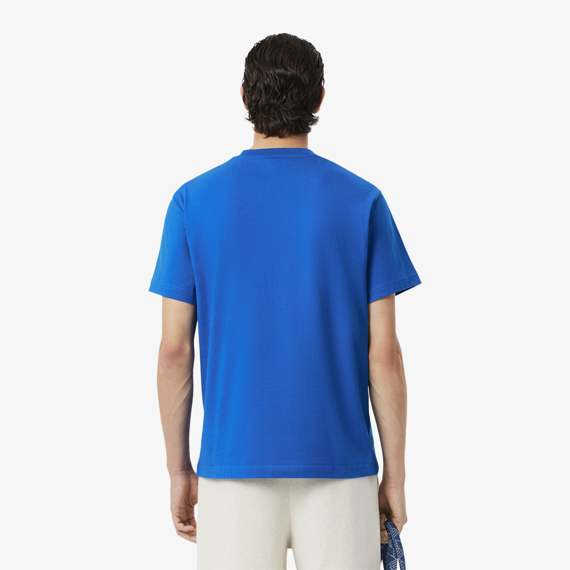 T-shirt coton
