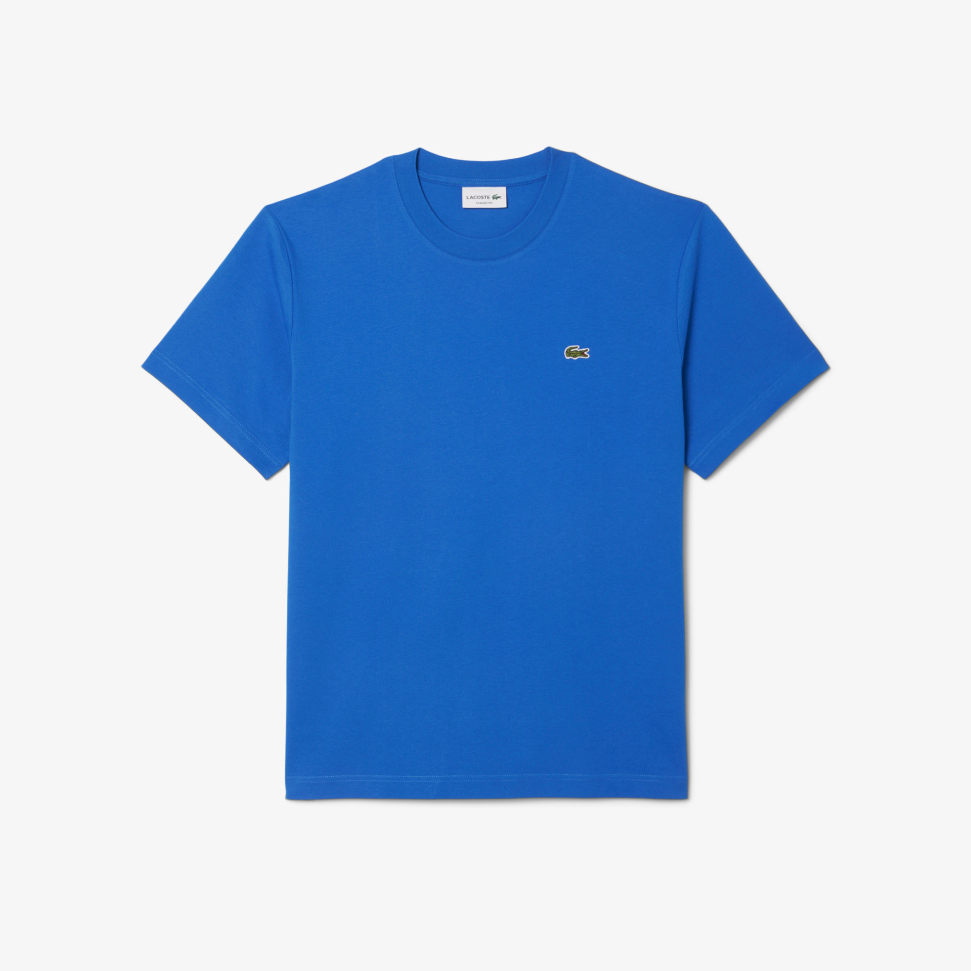 T-shirt coton
