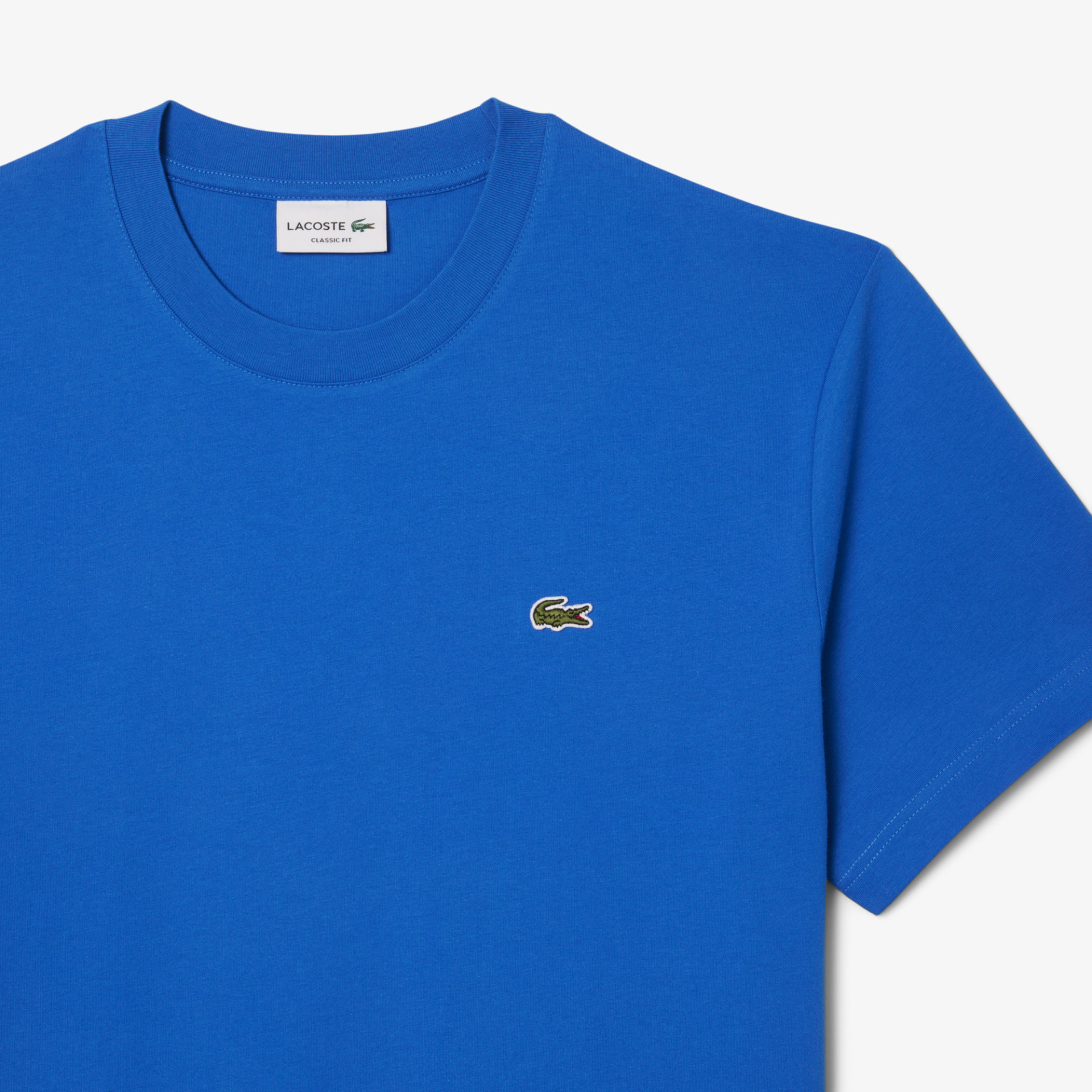 T-shirt coton