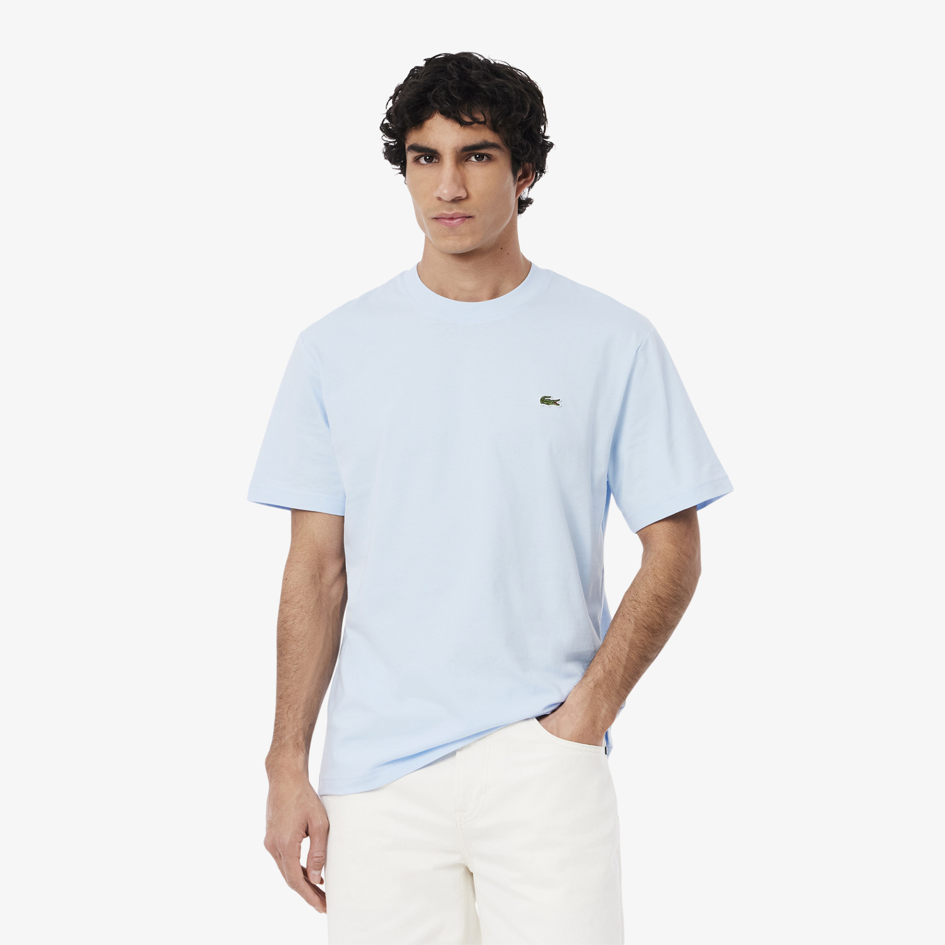T-shirt coton