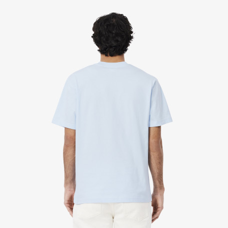 T-shirt coton