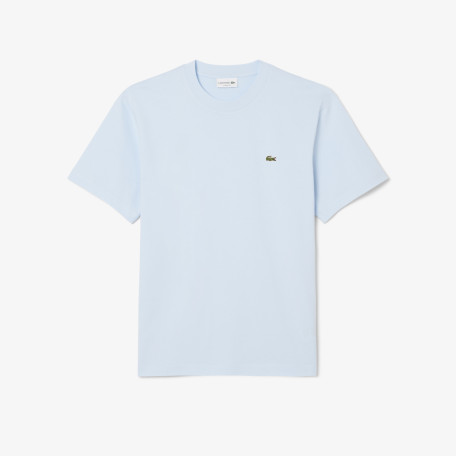 T-shirt coton