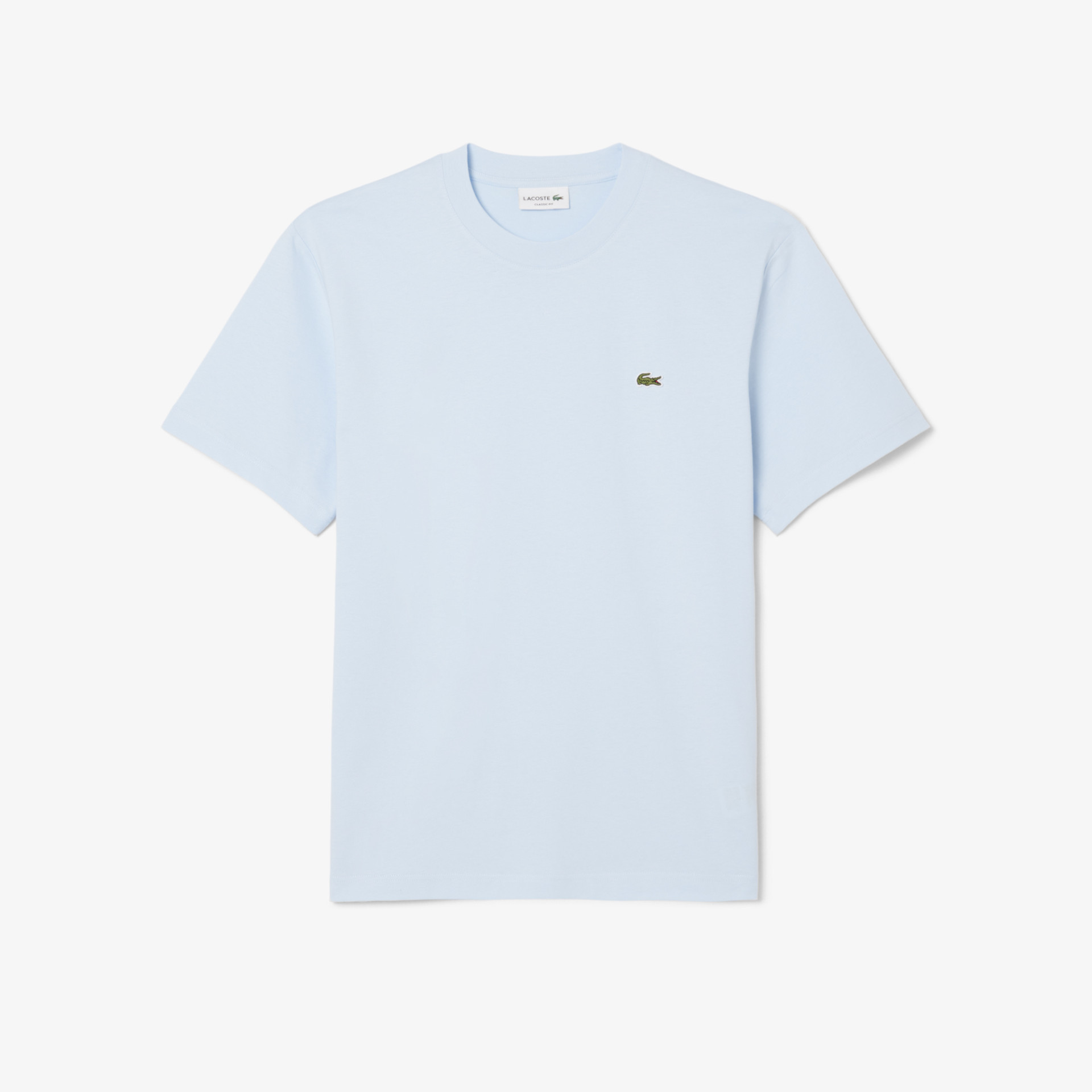 T-shirt coton