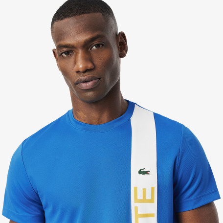 T-shirt Sport Ultra-Dry marquage imprimé