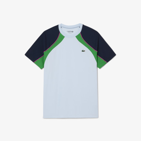 T-shirt Tennis color-block Ultra-Dry