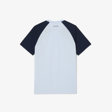 T-shirt Tennis color-block Ultra-Dry