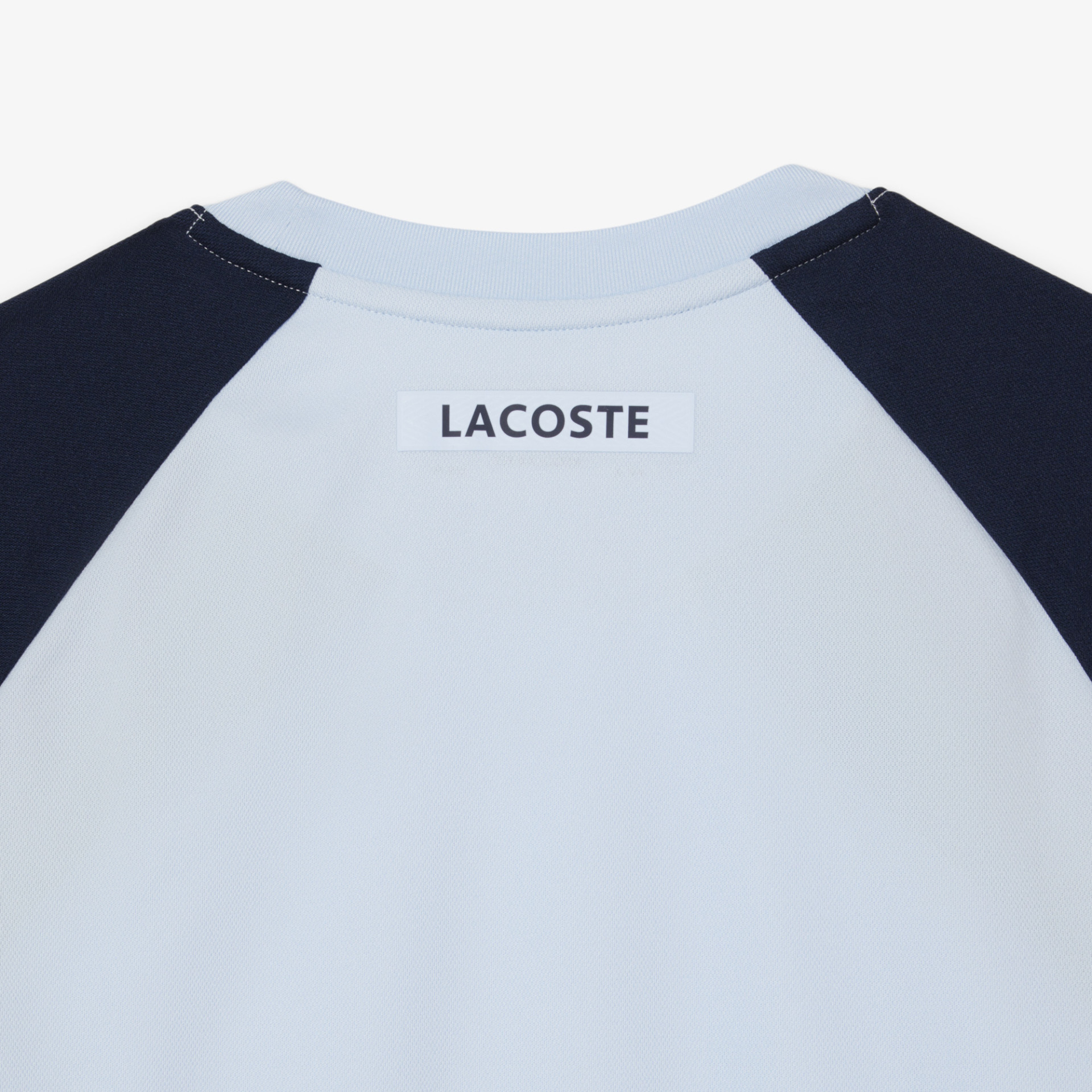 T-shirt Tennis color-block Ultra-Dry