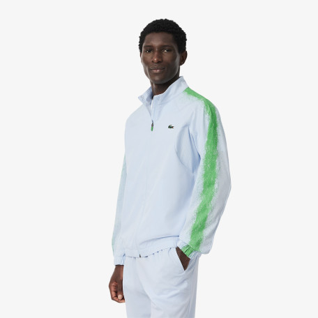 Ensemble survêtement Lacoste Tennis x Daniil Medvedev