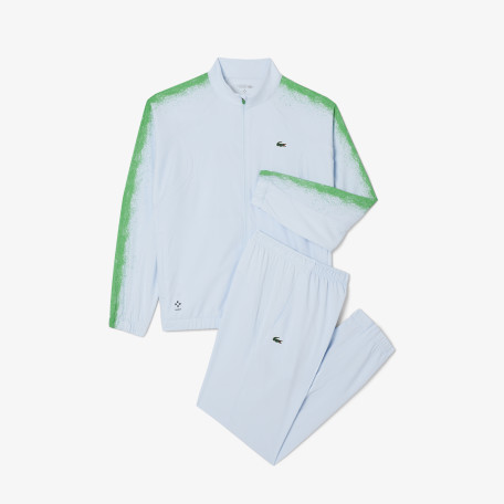 Ensemble survêtement Lacoste Tennis x Daniil Medvedev