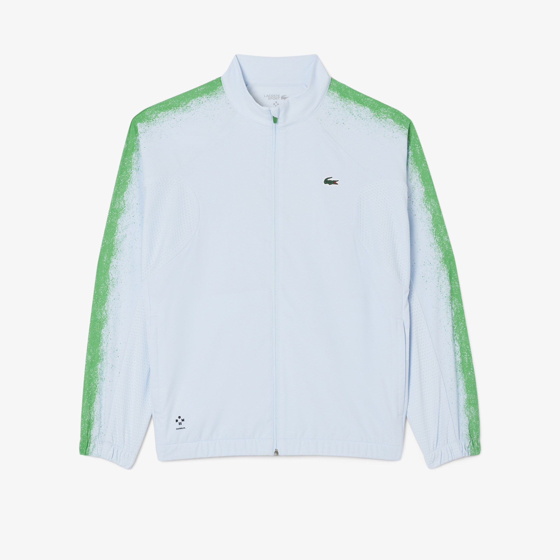 Ensemble survêtement Lacoste Tennis x Daniil Medvedev