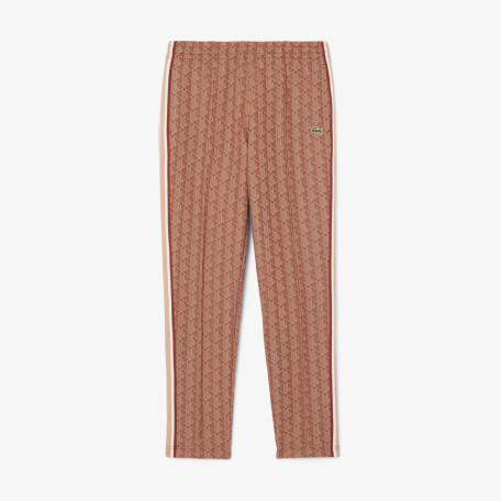 Pantalon de survêtement Paris monogramme