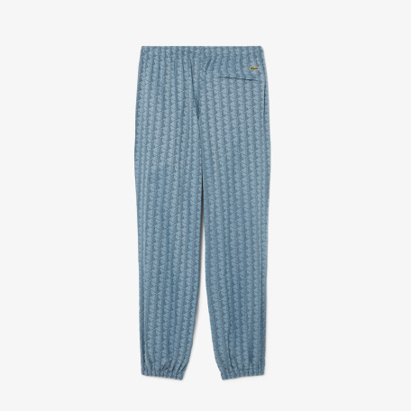 Pantalon de survêtement monogramme