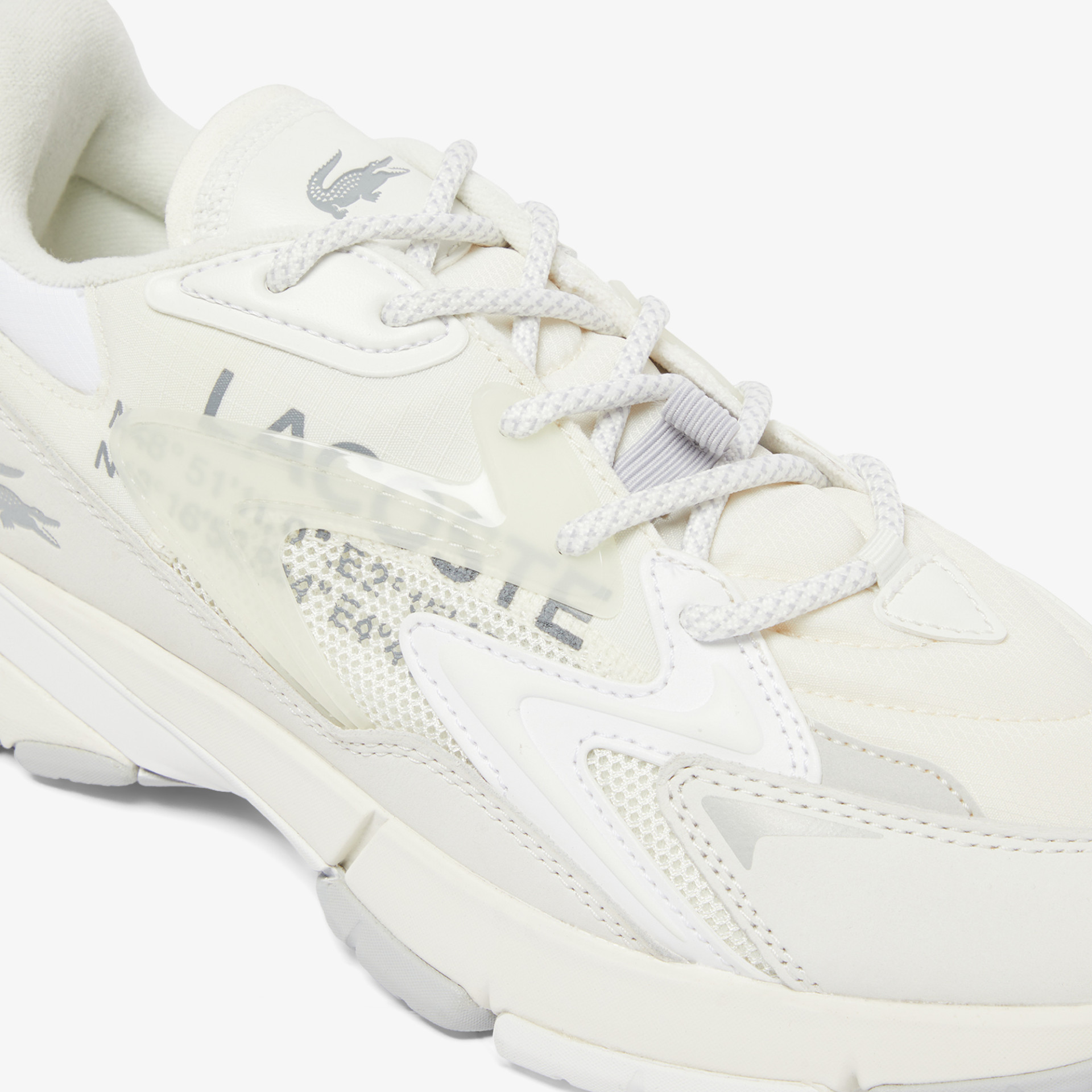 Sneakers L003 Neo Tech homme