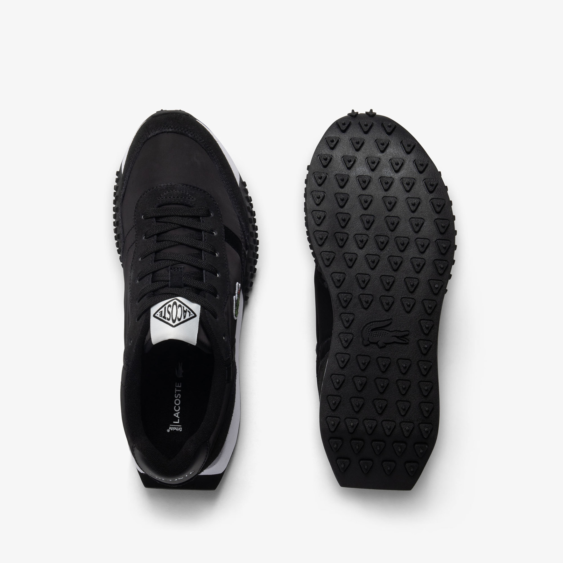 Baskets L-Spin Evo pour homme