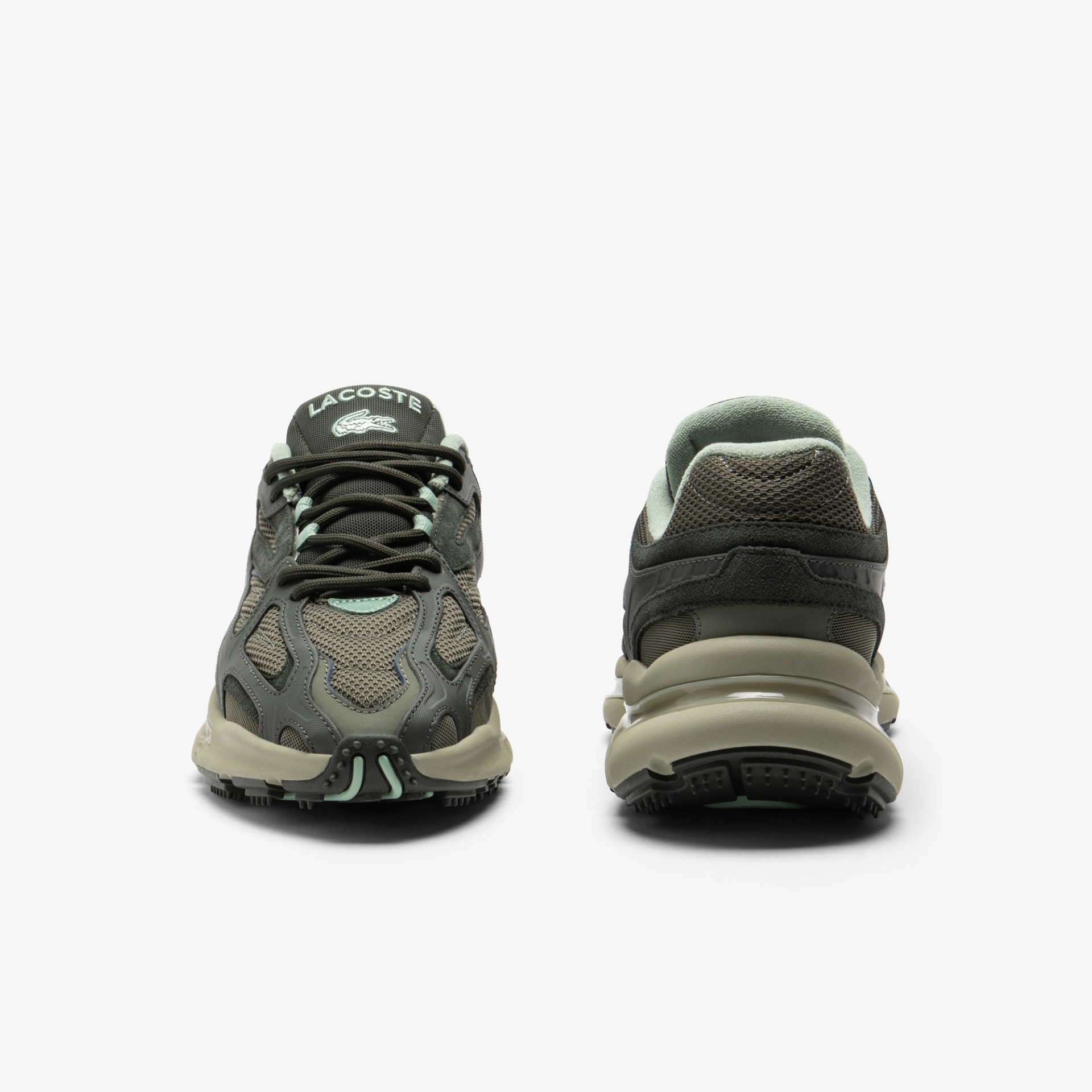 Sneakers L003 2K24 homme