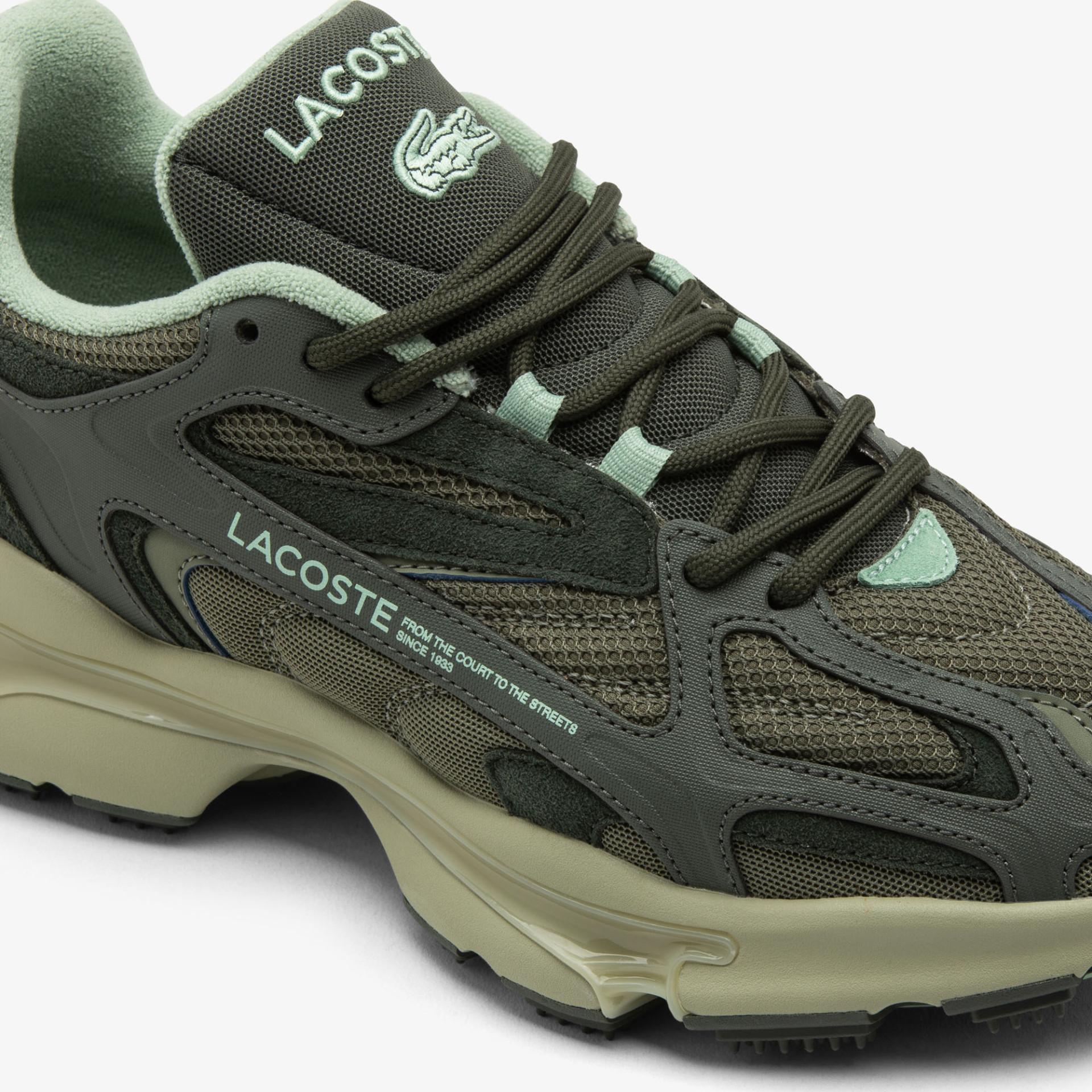 Sneakers L003 2K24 homme