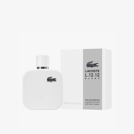 L.12.12 Blanc Eau de Parfum 100ml