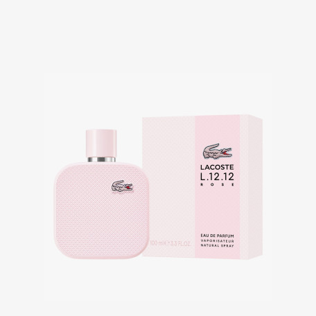 L.12.12 Rose Eau de Parfum 100ml