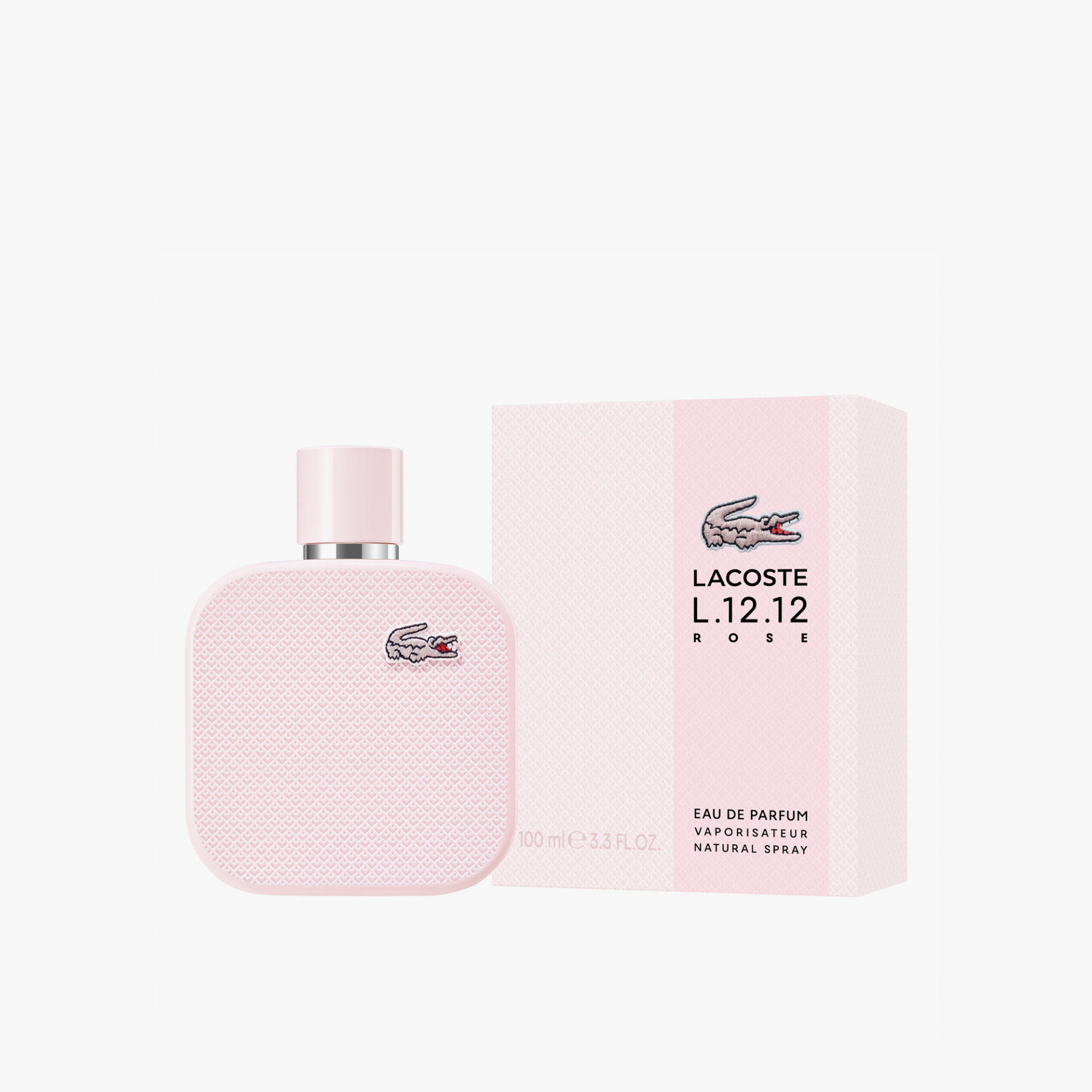 L.12.12 Rose Eau de Parfum 100ml