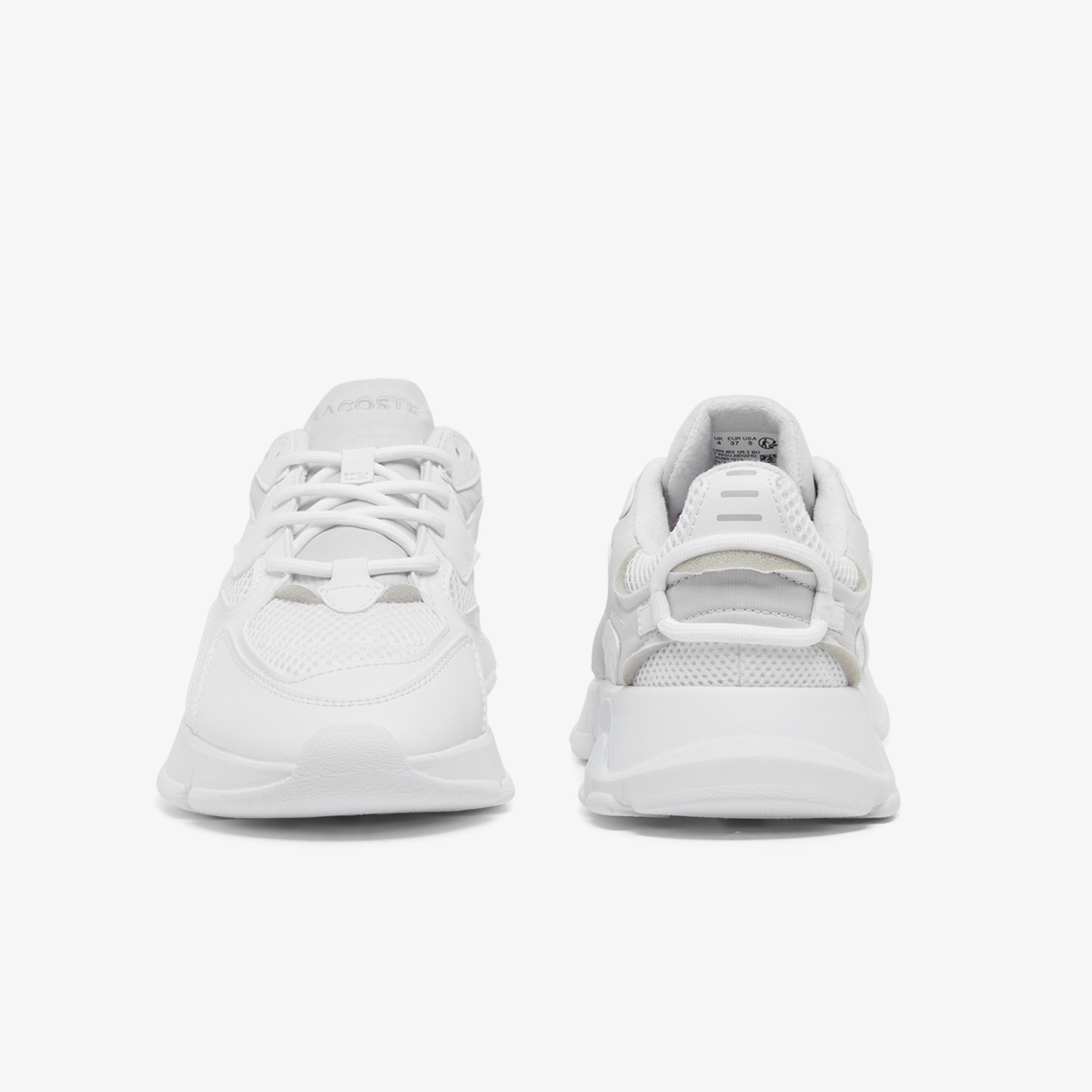 Sneakers L003 Neo junior