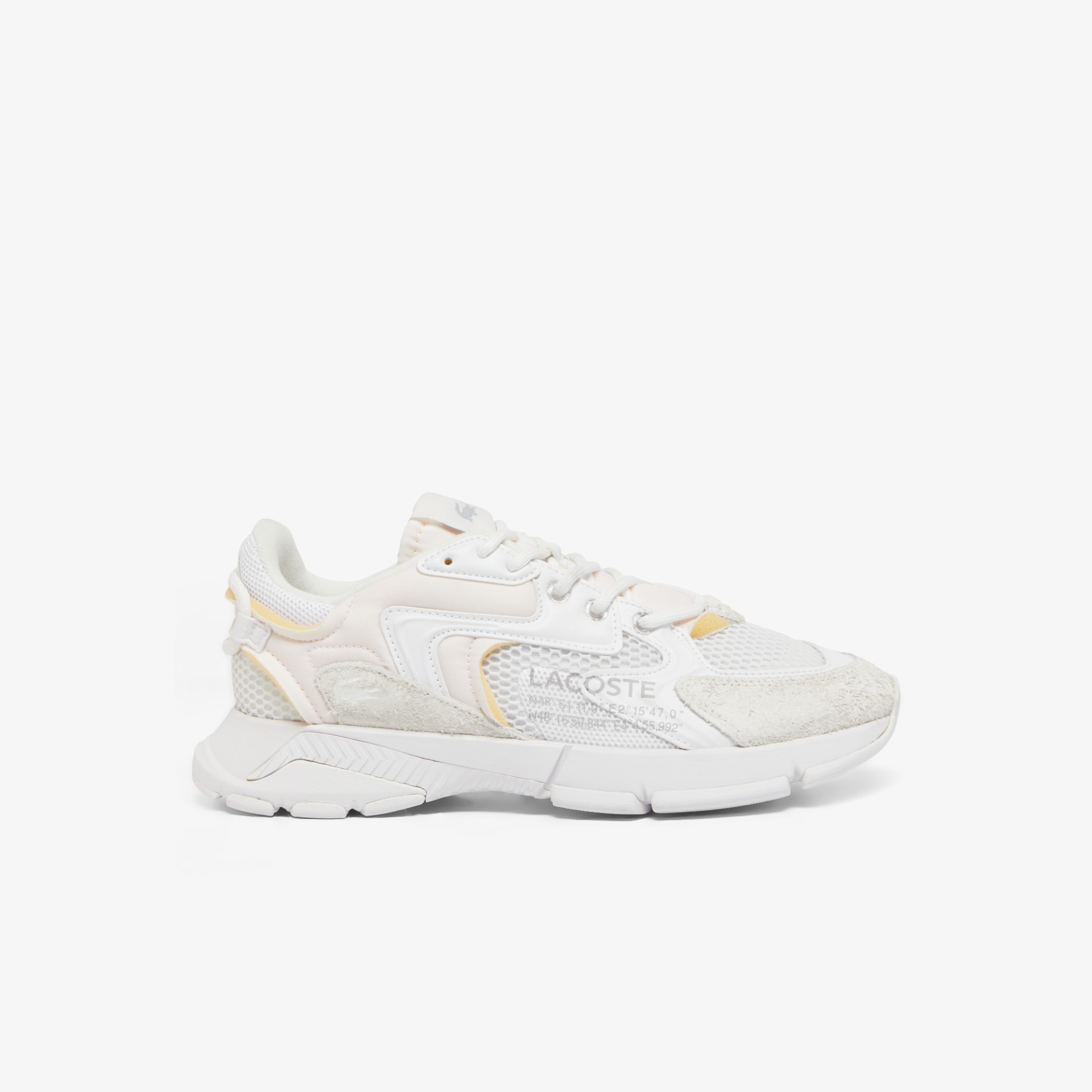 Sneakers L003 Neo homme
