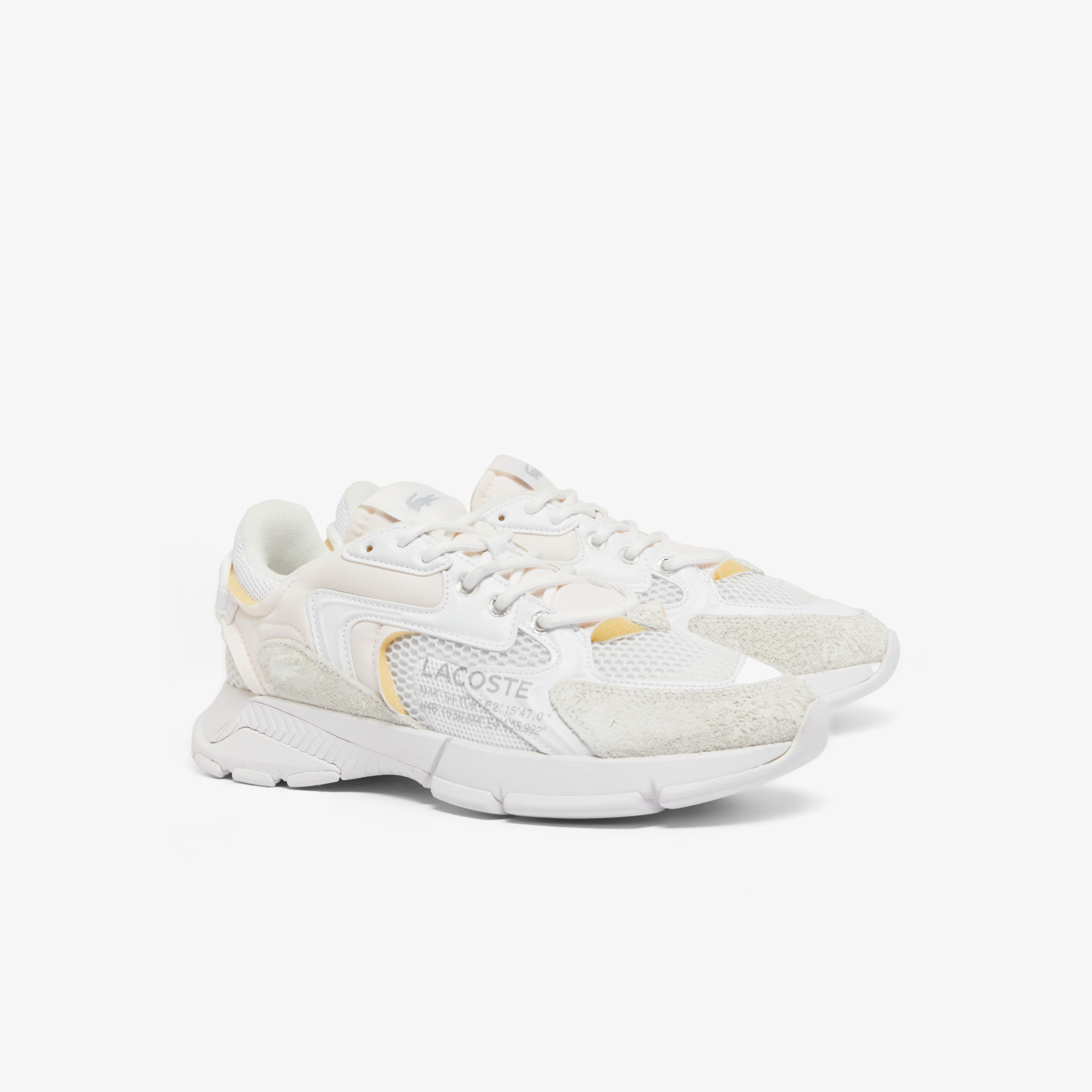 Sneakers L003 Neo homme